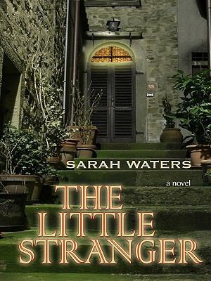 The Little Stranger [Large Print] 1410419592 Book Cover