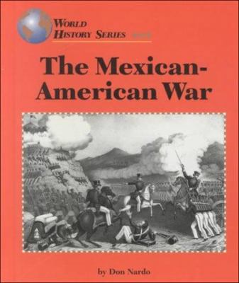 Wh Mex-Am War 1560064951 Book Cover