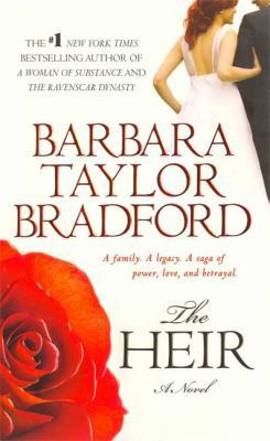 The Heir 0312354681 Book Cover