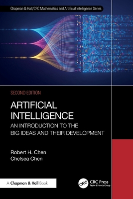 Artificial Intelligence: An Introduction to the... 1032715960 Book Cover