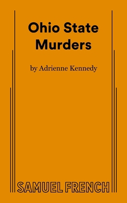 Ohio State Murders 0573662355 Book Cover