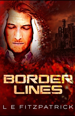 Border Lines 1541008804 Book Cover