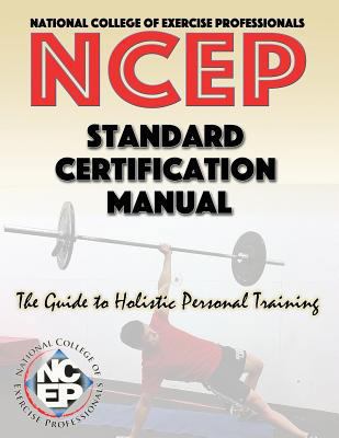 National College of Exercise Professionals: Sta... 0692512705 Book Cover