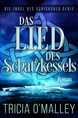 Das Lied des Schatzkessels [German] 1951254759 Book Cover