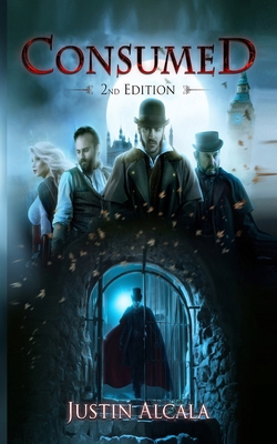 Consumed 1913762386 Book Cover