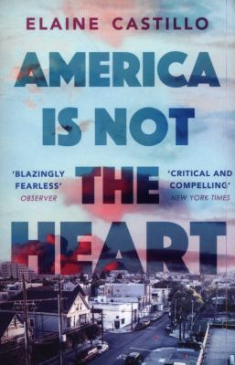 America Is Not the Heart 1786491354 Book Cover