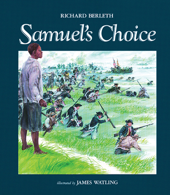Samuel's Choice 0807572195 Book Cover