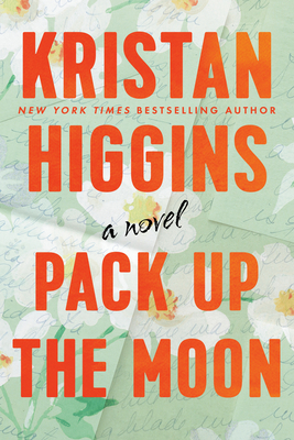 Pack Up the Moon 0451489489 Book Cover