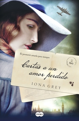 Cartas a Un Amor Perdido / Letters to the Lost [Spanish] 848365881X Book Cover