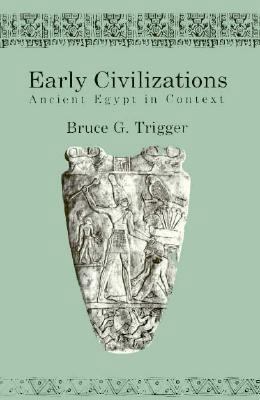 Early Civilizations: Ancient Egypt in Context 977424365X Book Cover