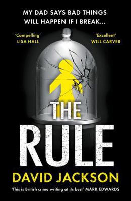 The Rule: The new heart-pounding thriller from ... 1788164377 Book Cover