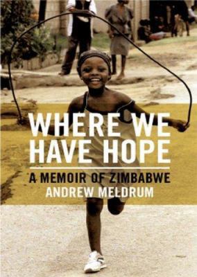 Where We Have Hope 0719566436 Book Cover