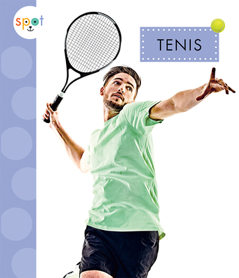 Tenis [Spanish] 1681527219 Book Cover