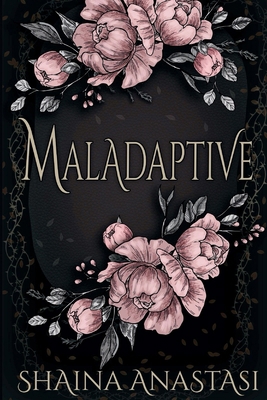 Maladaptive B09MYSPXBJ Book Cover