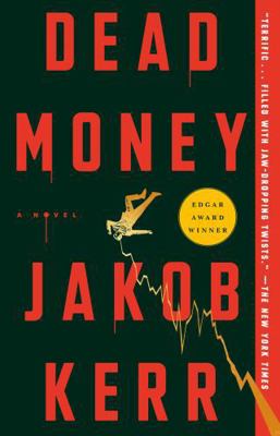 Dead Money 0593726715 Book Cover