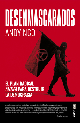 Desenmascarados [Spanish] 8441441103 Book Cover
