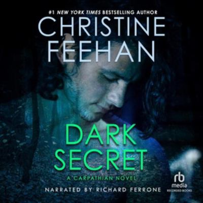 Dark Secret (The Carpathian Series) 1664476881 Book Cover