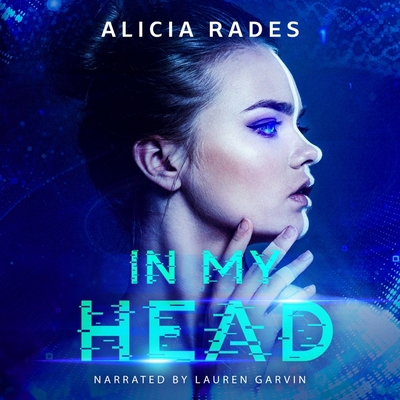 In My Head B0BZTJS6K3 Book Cover