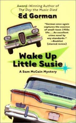 Wake Up Little Susie 0425178552 Book Cover