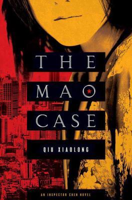 The Mao Case: An Inspector Chen Novel 031253874X Book Cover