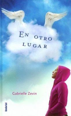 En Otro Lugar [Spanish] 8489367094 Book Cover