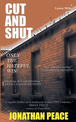 Cut And Shut B0FBCSTR2N Book Cover