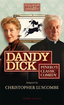 Dandy Dick 1849434239 Book Cover