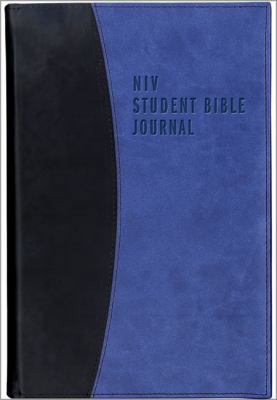 NIV Student Bible Journal: Graduation 0310807611 Book Cover