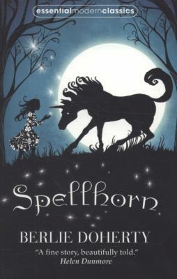 Spellhorn 0007331991 Book Cover