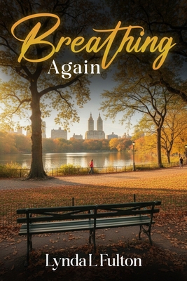 Breathing Again B0GWHBF8BD Book Cover