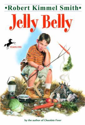 Jelly Belly B0011MUDU8 Book Cover