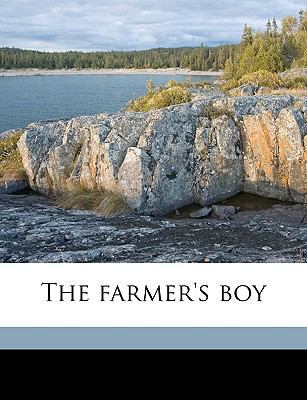 The Farmer's Boy 1149364661 Book Cover