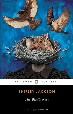 The Bird's Nest 0143107038 Book Cover