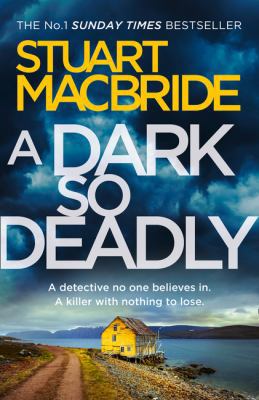 Dark So Deadly 0008240361 Book Cover