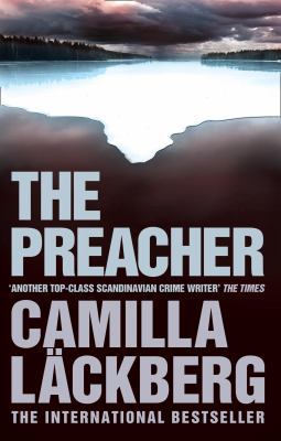 The Preacher 000727095X Book Cover