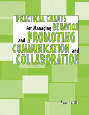 Practical Charts for Managing Behavior and Prom... 1416400613 Book Cover