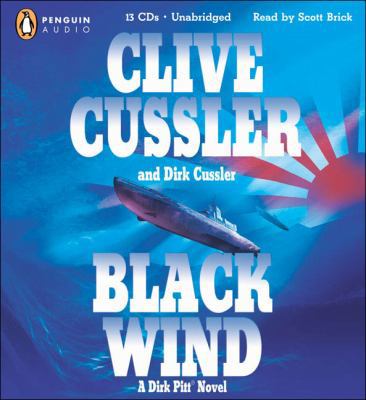 Black Wind 0143057405 Book Cover