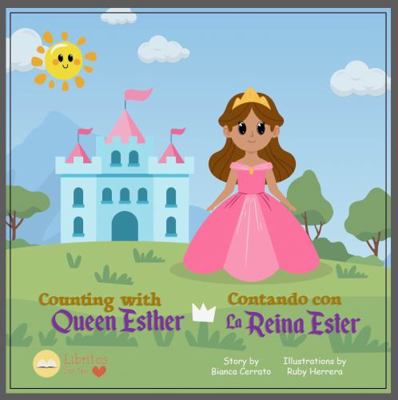 Counting with Queen Esther/ Contando con la Reina Ester