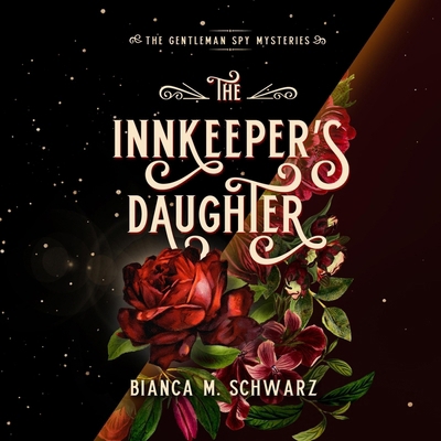 The Innkeeper's Daughter B0DJ249NLR Book Cover
