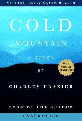 Cold Mountain 0375402926 Book Cover