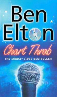 Chart Throb 0552773778 Book Cover