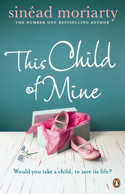 This Child of Mine 0241967597 Book Cover