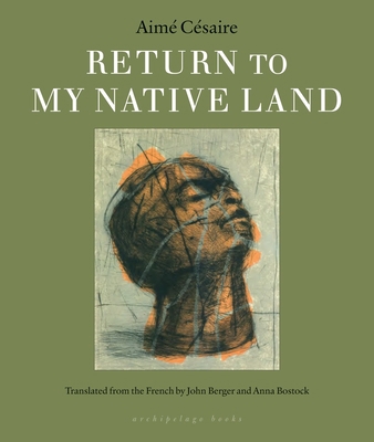 Return to My Native Land 1935744941 Book Cover