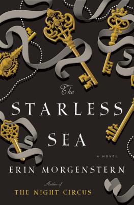 The Starless Sea 0385686226 Book Cover