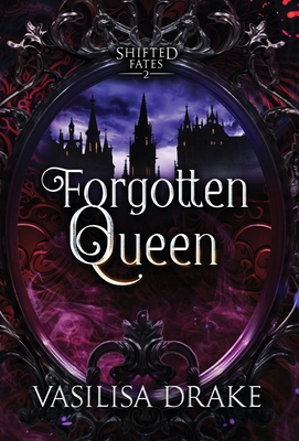 Forgotten Queen 1966921039 Book Cover