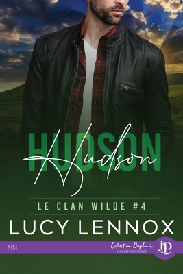 Hudson [French] 2384401998 Book Cover