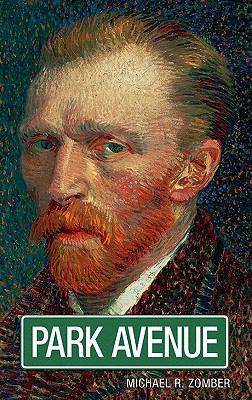 Park Avenue 1608449858 Book Cover