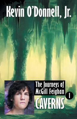 Caverns 1680571532 Book Cover