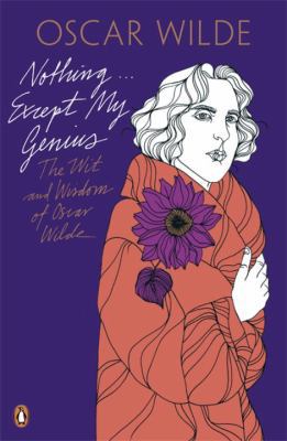 Penguin Classics Nothing...except My Genius: Th... 0141192682 Book Cover