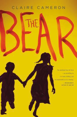 The Bear 031623009X Book Cover